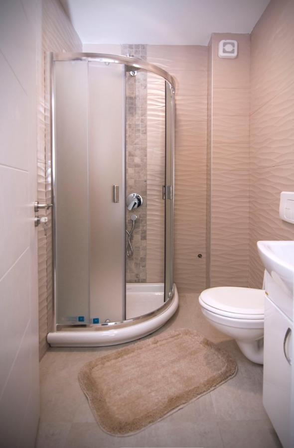 Beo Green View Belgrade Exterior photo