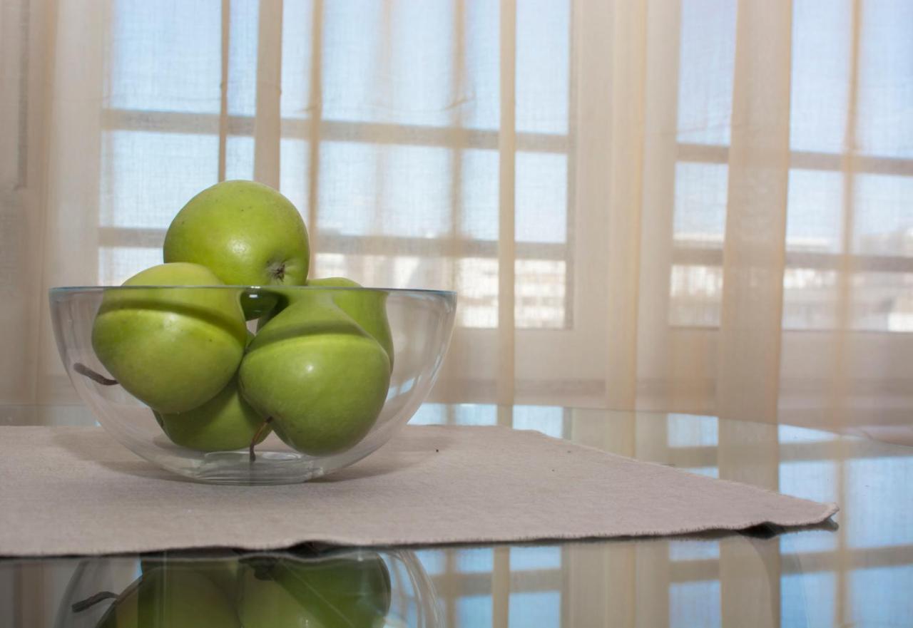 Beo Green View Belgrade Exterior photo